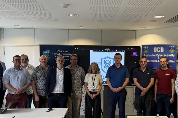 HOPLITE Project Kick-Off Held on 2nd – 3rd September 2025
