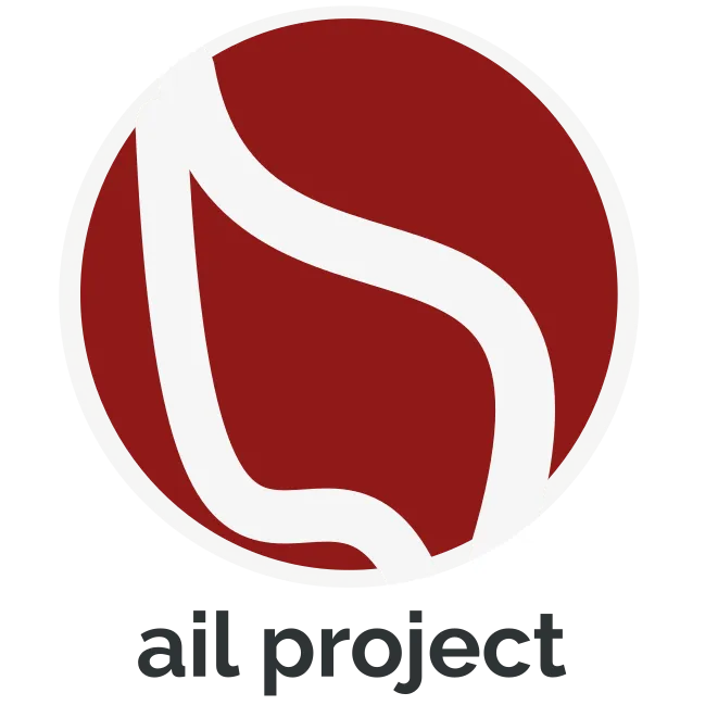 AIL project logo