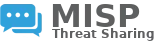 Misp project logo